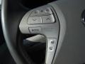 Classic Silver Metallic - Camry Hybrid Photo No. 38