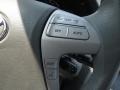 Classic Silver Metallic - Camry Hybrid Photo No. 39