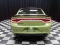 Sublime Metallic - Charger Daytona 392 Photo No. 7