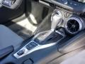 Silver Ice Metallic - Camaro SS Coupe Photo No. 13