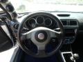 Platinum Silver Metallic - Impreza WRX STi Photo No. 15
