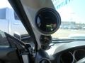 Platinum Silver Metallic - Impreza WRX STi Photo No. 17