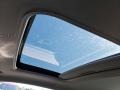 2017 Chevrolet Camaro Medium Ash Gray Interior Sunroof Photo