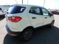 Diamond White - EcoSport S 4WD Photo No. 2