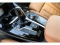 Carbon Black Metallic - X3 sDrive30i Photo No. 7