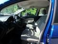 2019 Lightning Blue Metallic Ford EcoSport S 4WD  photo #11