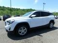 Summit White - Terrain SLE AWD Photo No. 1