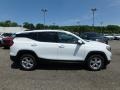 Summit White - Terrain SLE AWD Photo No. 4