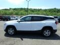 Summit White - Terrain SLE AWD Photo No. 9