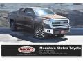 Sunset Bronze Mica 2016 Toyota Tundra SR5 CrewMax 4x4