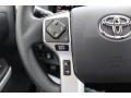2019 Super White Toyota Tundra SR5 CrewMax 4x4  photo #17