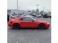 2004 Competition Orange Ford Mustang V6 Coupe  photo #6