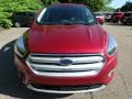 2019 Ruby Red Ford Escape SE 4WD  photo #8