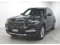 2019 Dark Graphite Metallic BMW X3 xDrive30i  photo #1