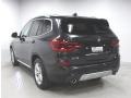 Dark Graphite Metallic - X3 xDrive30i Photo No. 2
