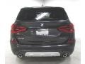 Dark Graphite Metallic - X3 xDrive30i Photo No. 3