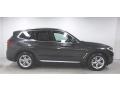 Dark Graphite Metallic - X3 xDrive30i Photo No. 5