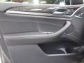 Dark Graphite Metallic - X3 xDrive30i Photo No. 8