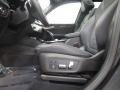 Dark Graphite Metallic - X3 xDrive30i Photo No. 10