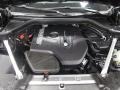Dark Graphite Metallic - X3 xDrive30i Photo No. 29