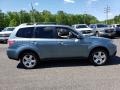 2009 Sage Green Metallic Subaru Forester 2.5 X Limited  photo #8