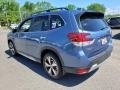 Horizon Blue Pearl - Forester 2.5i Touring Photo No. 4
