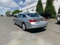 Silver Ice Metallic - Malibu LT Photo No. 3