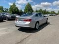 Silver Ice Metallic - Malibu LT Photo No. 4