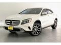 Cirrus White - GLA 250 Photo No. 12