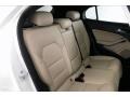 Cirrus White - GLA 250 Photo No. 13