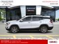 2019 Summit White GMC Terrain SLE AWD  photo #2