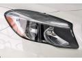 Cirrus White - GLA 250 Photo No. 32