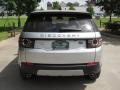 Indus Silver Metallic - Discovery Sport HSE Photo No. 8