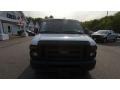 Oxford White - E Series Van E150 Commercial Photo No. 2