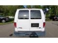 Oxford White - E Series Van E150 Commercial Photo No. 6