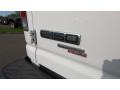 Oxford White - E Series Van E150 Commercial Photo No. 9