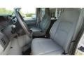Oxford White - E Series Van E150 Commercial Photo No. 11