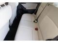 Satin White Pearl - Forester 2.5i Photo No. 4