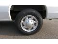 Oxford White - E Series Van E150 Commercial Photo No. 16