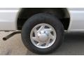 Oxford White - E Series Van E150 Commercial Photo No. 18