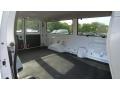 Oxford White - E Series Van E150 Commercial Photo No. 19