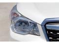 Satin White Pearl - Forester 2.5i Photo No. 8