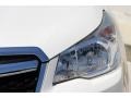 Satin White Pearl - Forester 2.5i Photo No. 9