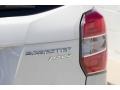 Satin White Pearl - Forester 2.5i Photo No. 13