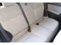 Satin White Pearl - Forester 2.5i Photo No. 20