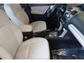 Satin White Pearl - Forester 2.5i Photo No. 21