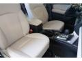 Satin White Pearl - Forester 2.5i Photo No. 22
