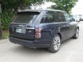 Corris Gray Metallic - Range Rover HSE Photo No. 7