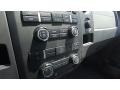 2011 Sterling Grey Metallic Ford F150 XL Regular Cab  photo #15