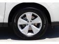 Satin White Pearl - Forester 2.5i Photo No. 35